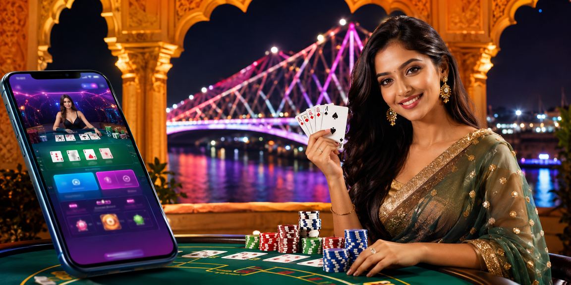 বরিশাল ব্যাকারাট ক্যাসিনো