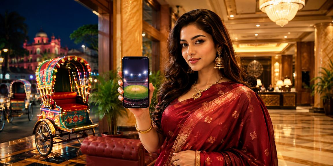ঢাকা রিকশাচালকের খেলাধুলা বাজি
