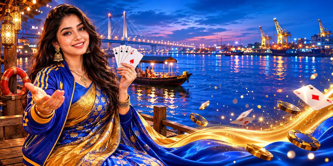 নারায়ণগঞ্জ ক্রিকেট বাজি