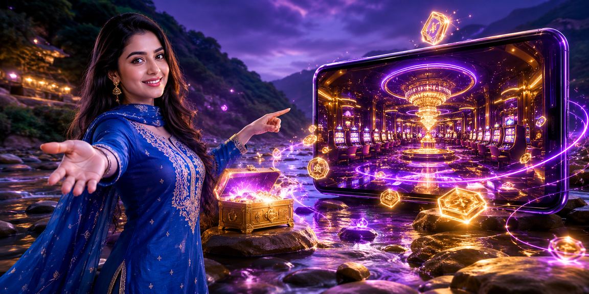 সিলেটের মোবাইল ক্যাসিনো